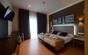 Hotel Balneario De Arino